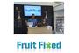 Fruit Fixed (Cary Street location) logo