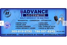Advance Locksmith image 1