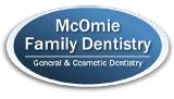 McOmie Family Dentistry image 1