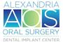 Alexandria Oral Surgery & Dental Implant Center logo