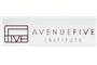 Avenue Five Institute logo