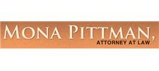 Mona Pittman Attorney At Law image 1