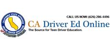 CA Driver Ed Online image 1