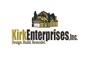 Kirk Enterprises, Inc. logo