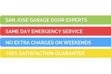 San Jose Garage Door Experts image 4