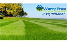 Worry Free Lawn Care & Snow Plowing image 2