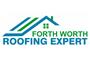 Fort Worth Roofing Expert logo