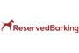 Reserved Barking logo