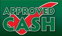 Approved Cash Advance image 1