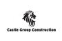 Castle Group Construction logo