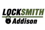 Locksmith Addison logo