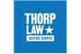 Thorp Law logo