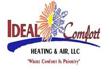 Ideal Comfort Heating & Air, LLC image 1