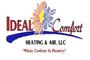 Ideal Comfort Heating & Air, LLC logo