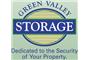 Green Valley Storage - Gibson logo