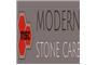 Modern Stone Care logo
