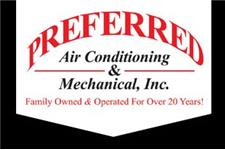 Preferred Air Conditioning & Mechanical, Inc. image 6