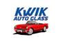 Kwik Auto Glass logo