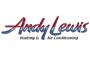 Andrew Lewis Heating & Plumbing logo