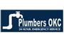 Plumbers Oklahoma City logo