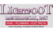 Lightfoot Mechanical, Inc  image 1