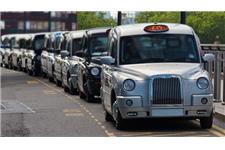 Newbury Taxis image 1