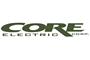 Core Electric Corporation logo