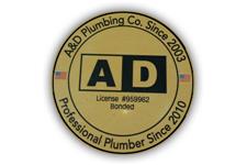 A & D Plumbing image 1