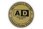 A & D Plumbing logo