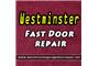 Westminster Fast Door Repair logo