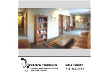 Avanza Training - CNA and PCW image 7