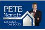 Denver Realtor Pete Nemeth logo