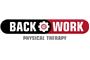 Back@Work Physical Therapy logo