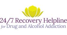 24/7 Recovery Helpline image 1