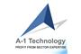 A-1 Technology Inc logo