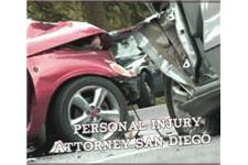 Personal Injury Attorney San Diego image 1