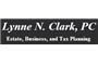 Lynne N. Clark, P.C. logo