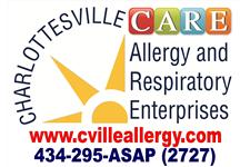 Charlottesville Allergy & Respiratory Enterprises - CARE image 1