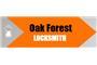 Locksmith Oak Forest IL logo