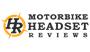 Motorcycle Bluetooth Headset Reviews logo