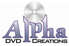 Alpha DVD Creations image 1