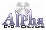 Alpha DVD Creations logo