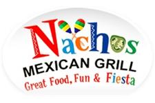 Nachos Mexican Grill image 1