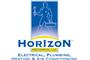 Horizon Mechanical Plumbing, Heating, and Air Conditioning logo