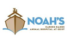Noah's Caring Hands Animal Hospital at Geist image 1