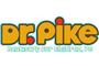 Dr. Pike Dentistry for Children logo