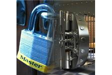 Redmond Lock and Key image 1