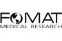 Fomat Medical Research  logo