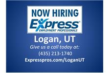 Express Employment Professionals of Logan, UT image 1