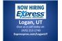 Express Employment Professionals of Logan, UT logo